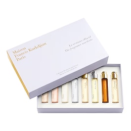 Le vestiaire olfactif - Collection découverte pour femme 8*11ml 2023